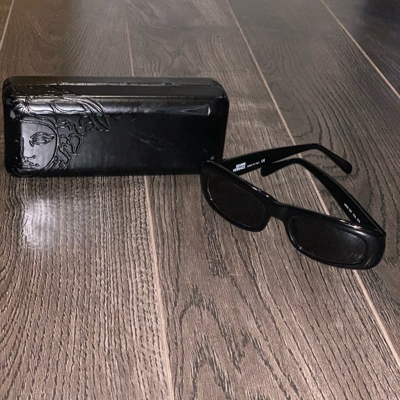 Versace Accessories - Gianni Versace Vintage Medusa glasses